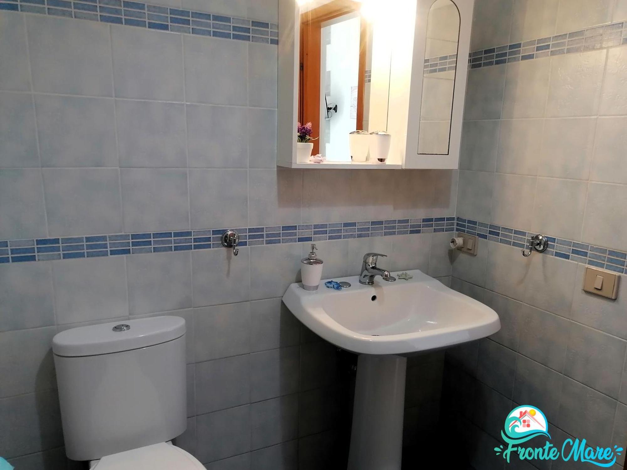 Casa Fronte Mare Villa Santa Teresa Di Riva Eksteriør bilde